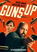 Guns Up (2025) [720p] [WEB-DL] [XviD] [AC3-OzW] [Lektor PL]