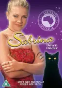 Sabrina – Podwodna przygoda / Sabrina, Down Under (1999) [TVRip] [XviD] [Lektor PL]