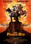 Frisco Kid / The Frisco Kid (1979) [720p] [BRRip] [XviD] [AC3] [Lektor PL]