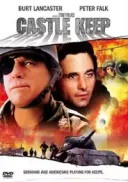 Obrona zamku / Castle Keep (1969) [DVDRip] [XviD] [AC3-NN] [Lektor PL]