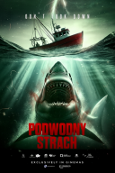Podwodny strach / Fear Below (2025) [WEB-DL.XviD-GR4PE]  [Lektor PL]