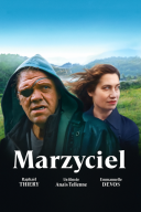 Marzyciel / L’homme d’argile (2023) [WEB-DL.XviD-GR4PE]  [Lektor PL]