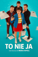 To nie ja / Yo no soy esa (2024) [WEB-DL.XviD-NN] [Lektor PL]