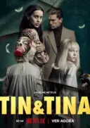 Tin i Tina / Tin & Tina (2023) [720p] [WEB-DL] [XViD] [AC3] [5.1-MG] [LEKTOR PL]