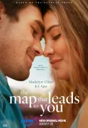 Droga do ciebie / The Map That Leads to You (2025) [720p] [WEB-DL] [XviD] [DD5.1-K83] [Lektor PL]