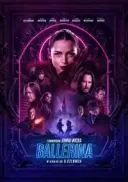 Ballerina. Z uniwersum Johna Wicka / Ballerina (2025) [720p] [WEB-DL] [XviD] [DD5.1-p2p] [Lektor PL]