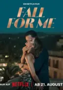 Pragnę tylko ciebie / Fall for Me (2025) [480p] [WEB-DL] [XviD] [DD5.1-K83] [Lektor PL]
