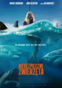 Niebezpieczne zwierzęta / Dangerous Animals (2025) [480p] [WEB-DL] [XviD] [AC3-OzW] [Lektor PL]