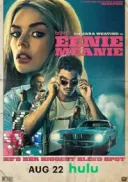 Eenie Meanie (2025) [720p] [WEB-DL] [XviD] [AC3-OzW] [Lektor PL]