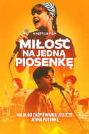 Miłość na jedną piosenkę / One Hit Wonder (2025) [WEB-DL.XviD-GR4PE] [Lektor PL]