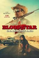 Krwawa odznaka / Blood Star (2024) [BRRip.XviD-NN] [Napisy PL]