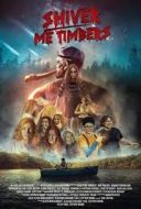 Masakra pod namiotem / Shiver Me Timbers (2025) [WEB-DL.XviD-GR4PE] [Lektor PL]