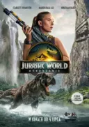 Jurassic World: Odrodzenie / Jurassic World: Rebirth (2025) [720p] [WEB-DL] [XviD] [AC3-OzW] [Dubbing PL]