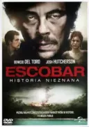 Escobar: Historia nieznana / Escobar: Paradise Lost (2014) [720p] [BRRiP] [XViD] [AC3-K12] [Lektor PL]