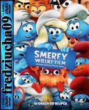 Smerfy: Wielki film / Smurfs (2025) [720p] [WEB-DL] [XviD] [AC3-R22] [Dubbing PL]