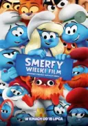 Smerfy: Wielki film / Smurfs (2025) [720p] [WEB-DL] [XviD] [AC3-OzW] [Dubbing PL]