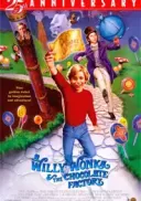Willy Wonka i fabryka czekolady / Willy Wonka & the Chocolate Factory (1971) [720p] [BRRip] [XviD-tamir] [Lektor PL]