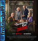 Czwartkowy Klub Zbrodni / The Thursday Murder Club (2025) [NF] [720p] [WEB-DL] [XviD] [DD5.1-K83] [Lektor PL]