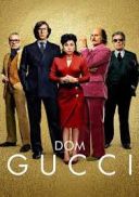 Dom Gucci / House of Gucci (2021) [BRRip.XviD-K83] [Lektor PL]
