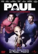 Paul (2011) [720p] [BDRip] [XviD] [AC3-ELiTE] [Lektor PL]